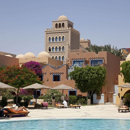 Hôtel The Grand Makadi Extérieur photo