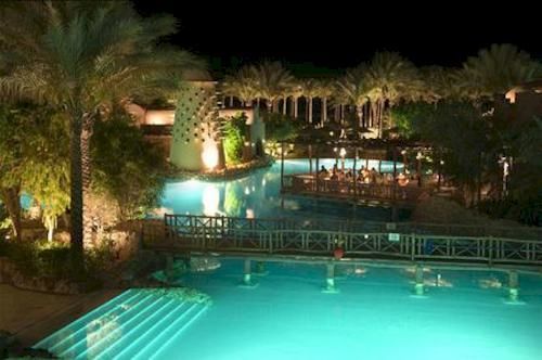 Hôtel The Grand Makadi Extérieur photo