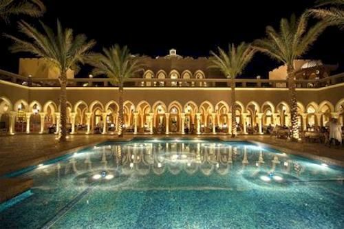 Hôtel The Grand Makadi Extérieur photo