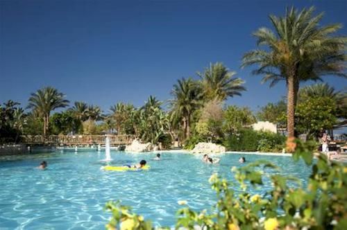 Hôtel The Grand Makadi Extérieur photo