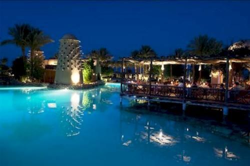 Hôtel The Grand Makadi Extérieur photo